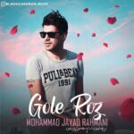 دانلود آهنگ محمد جواد رحمانی به نام گل رز